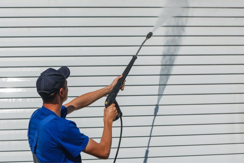 Power Washing