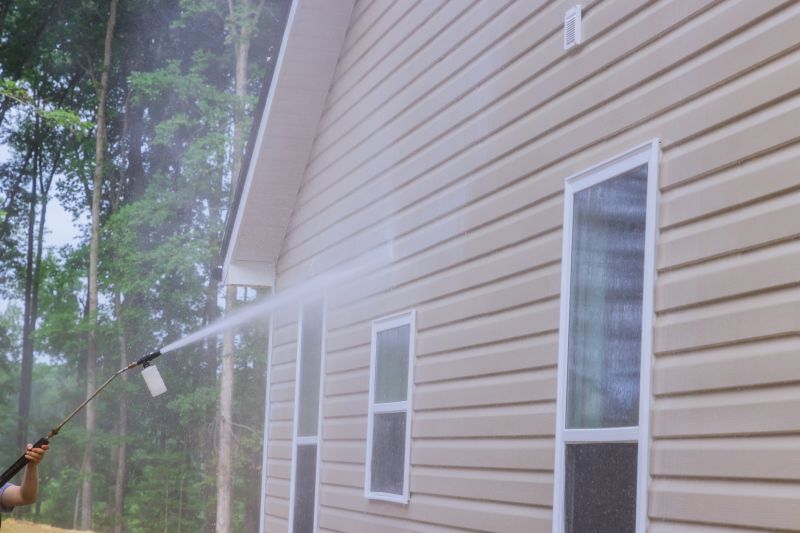 Power Washing